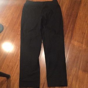 Counterparts dress pants